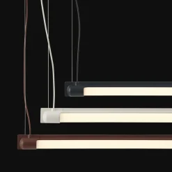 Fine Pendelleuchte 120 cm