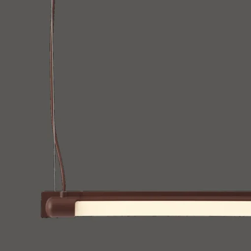 Fine Pendelleuchte 120 cm