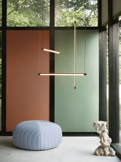 Fine Pendelleuchte 120 cm