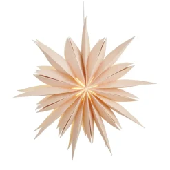 Fiona Adventsstern Ø65cm