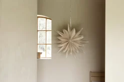 Fiona Adventsstern Ø65cm