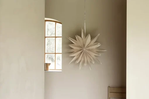 Fiona Adventsstern Ø65cm