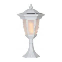Flammen Solarfackel 63x15 cm