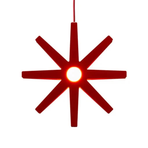 Fling 78 Adventleuchte