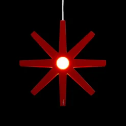 Fling Adventleuchte rot
