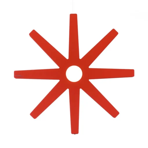 Fling Adventleuchte rot