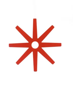 Fling Adventleuchte rot