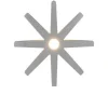 Fling Adventleuchte silber