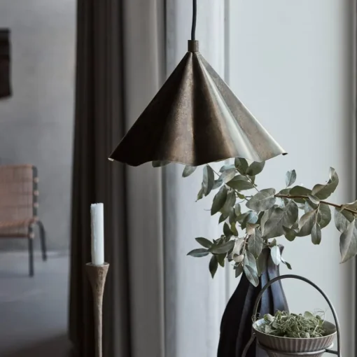 Flola Pendelleuchte Ø30 cm