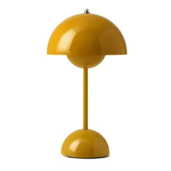 Flowerpot portable Tischleuchte VP9