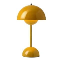 Flowerpot portable Tischleuchte VP9