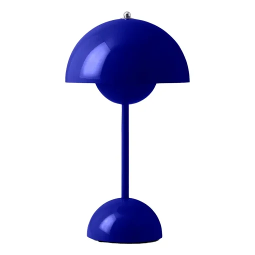 Flowerpot portable Tischleuchte VP9