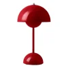 Flowerpot portable Tischleuchte VP9