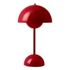 Flowerpot portable Tischleuchte VP9
