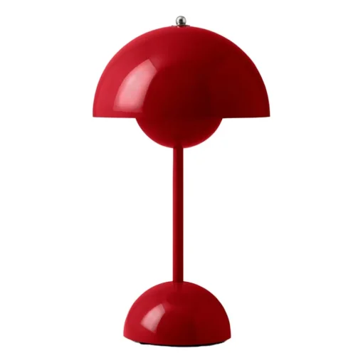 Flowerpot portable Tischleuchte VP9