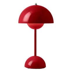 Flowerpot portable Tischleuchte VP9