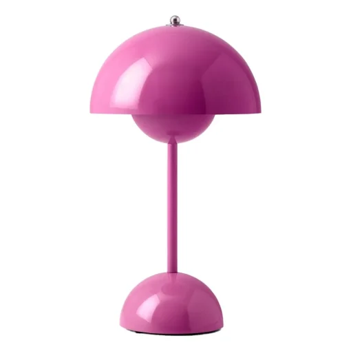 Flowerpot portable Tischleuchte VP9