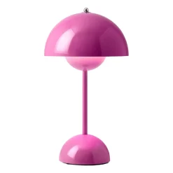 Flowerpot portable Tischleuchte VP9