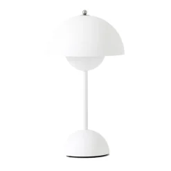 Flowerpot portable Tischleuchte VP9