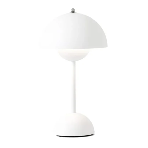 Flowerpot portable Tischleuchte VP9