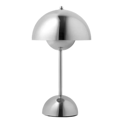 Flowerpot portable Tischleuchte VP9