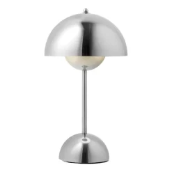 Flowerpot portable Tischleuchte VP9