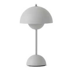 Flowerpot portable Tischleuchte VP9