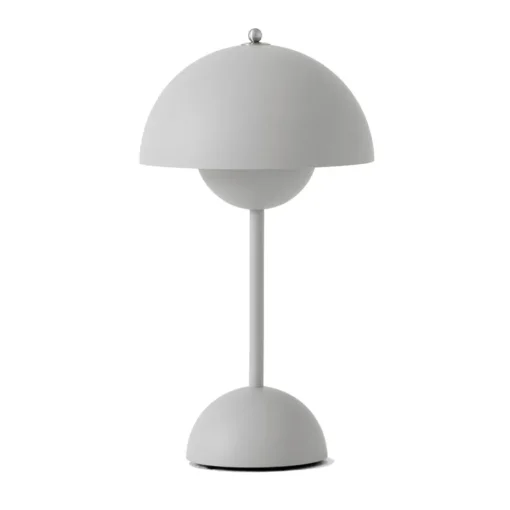 Flowerpot portable Tischleuchte VP9