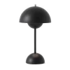 Flowerpot portable Tischleuchte VP9