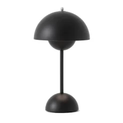 Flowerpot portable Tischleuchte VP9