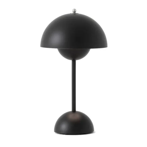 Flowerpot portable Tischleuchte VP9