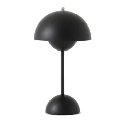 Flowerpot portable Tischleuchte VP9