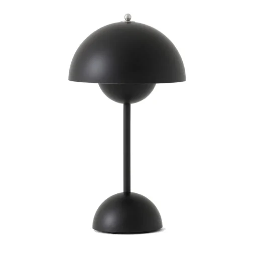 Flowerpot portable Tischleuchte VP9
