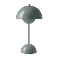 Flowerpot portable Tischleuchte VP9