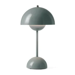 Flowerpot portable Tischleuchte VP9