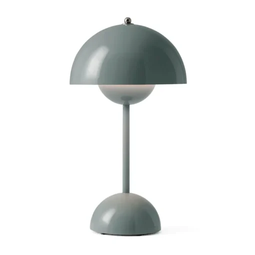 Flowerpot portable Tischleuchte VP9