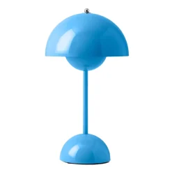 Flowerpot portable Tischleuchte VP9