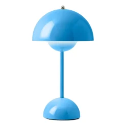 Flowerpot portable Tischleuchte VP9
