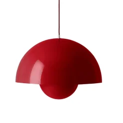 Flowerpot VP2 Big Pendelleuchte