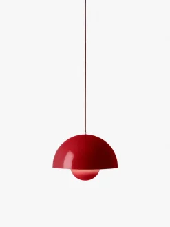 Flowerpot VP2 Big Pendelleuchte