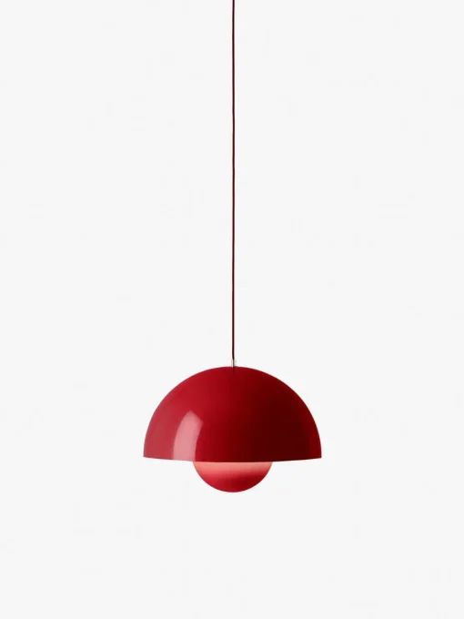 Flowerpot VP2 Big Pendelleuchte