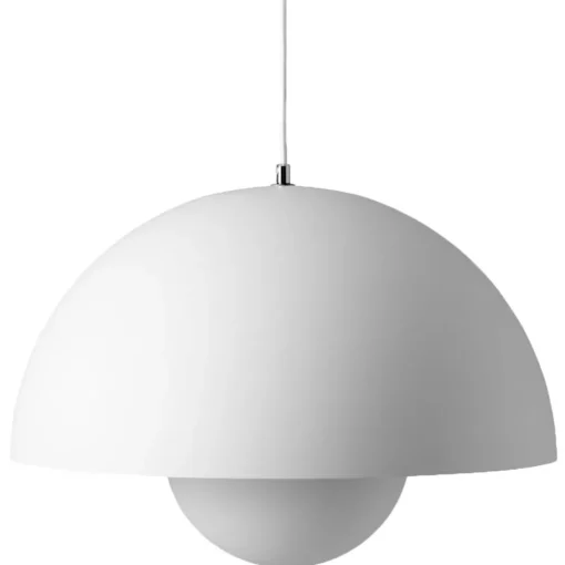 Flowerpot VP2 Big Pendelleuchte
