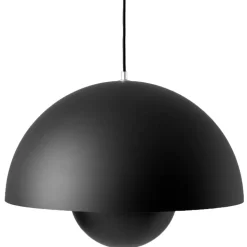 Flowerpot VP2 Big Pendelleuchte