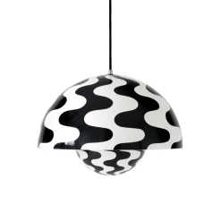 Flowerpot VP7 Pendelleuchte