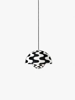 Flowerpot VP7 Pendelleuchte