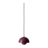 Flowerpot VP10 Pendelleuchte