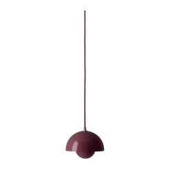 Flowerpot VP10 Pendelleuchte