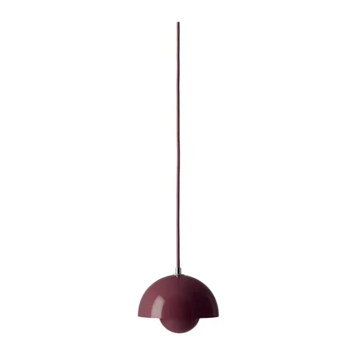 Flowerpot VP10 Pendelleuchte