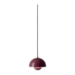 Flowerpot VP10 Pendelleuchte