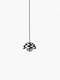 Flowerpot VP1 Pendelleuchte